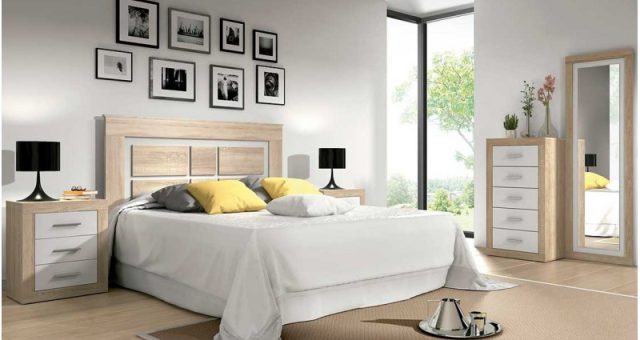 por qué comprar un dormitorio Lara