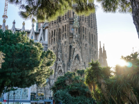 zonas más cosmopolitas de Barcelona